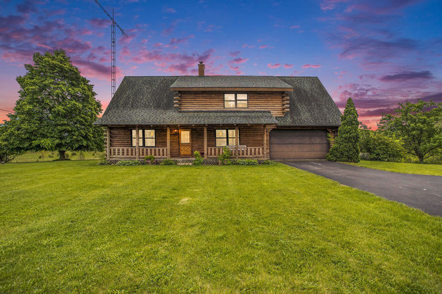 621 E Southern Road Montgomery, MI House Sold - Photo 1 of 39. Opens carousel modal