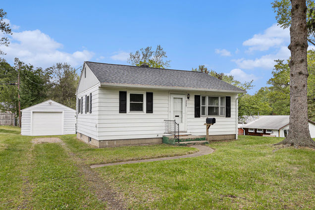 229 Alton Avenue Battle Creek, MI House Sold - Photo 1 of 17. Opens carousel modal