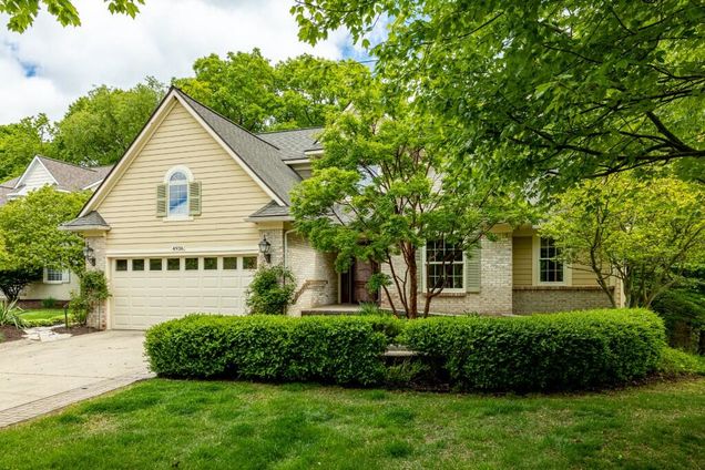 4936 Ravine Court Ann Arbor, MI House Sold - Photo 1 of 69. Opens carousel modal