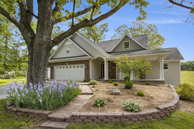 6541 S 6th Street Kalamazoo, MI House Sold - Photo 1 of 45. Opens carousel modal