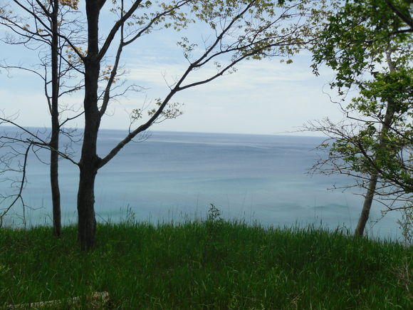 S Lakeshore Drive Ludington, MI Plot of land Active - Photo 1 of 12. Opens carousel modal