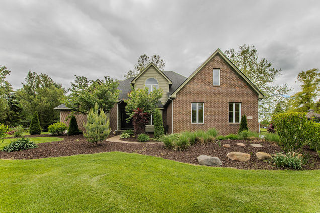 9117 Cambridge Drive Saline, MI House Sold - Photo 1 of 127. Opens carousel modal
