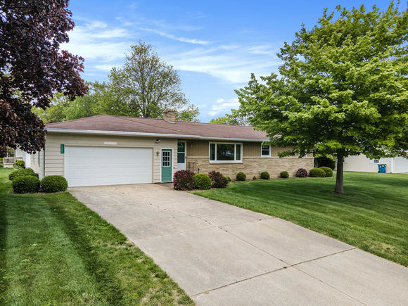 15561 Gierman Drive Spring Lake, MI House Sold - Photo 1 of 21. Opens carousel modal