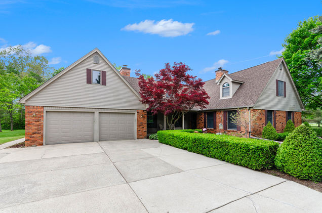 2842 High Winds Lane Oakland, MI House Sold - Photo 1 of 33. Opens carousel modal