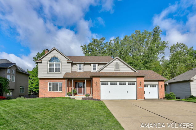 3969 Shorewood Court Grandville, MI House Sold - Photo 1 of 60. Opens carousel modal