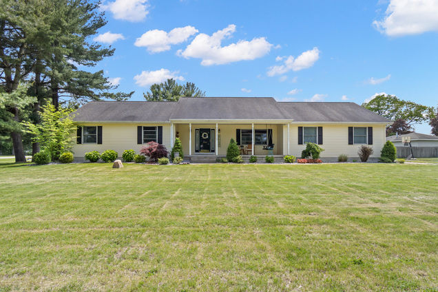 617 Ramsey Lane