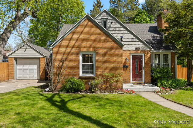 510 W Grove Street Greenville, MI House Sold - Photo 1 of 23. Opens carousel modal