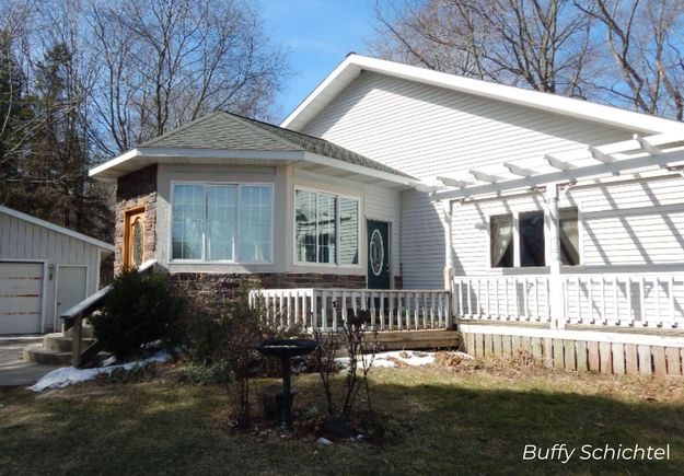 7185 Post Road Montague, MI House Sold - Photo 1 of 1. Opens carousel modal