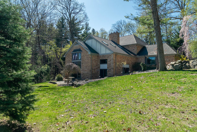 4693 Gallagher Road Rochester, MI House Sold - Photo 1 of 47. Opens carousel modal