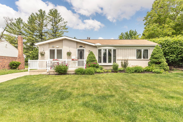 9216 Redbud Avenue Plymouth, MI House Sold - Photo 1 of 39. Opens carousel modal