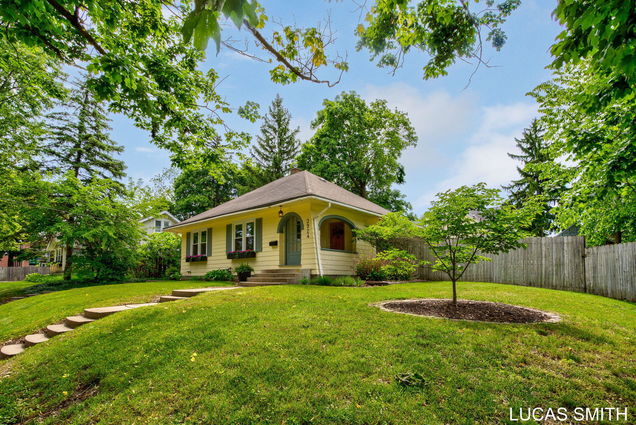 3924 Superior Street SW Grandville, MI House Sold - Photo 1 of 47. Opens carousel modal