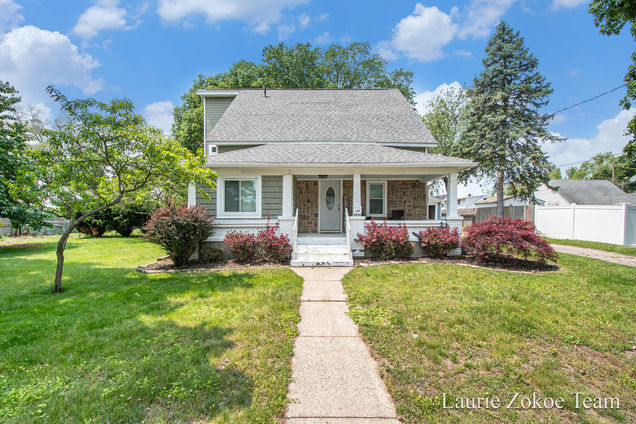 3253 Chestnut Avenue SW Grandville, MI House Sold - Photo 1 of 32. Opens carousel modal