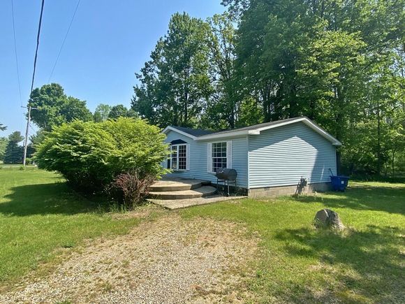17568 197th Avenue Big Rapids, MI House Sold - Photo 1 of 17. Opens carousel modal