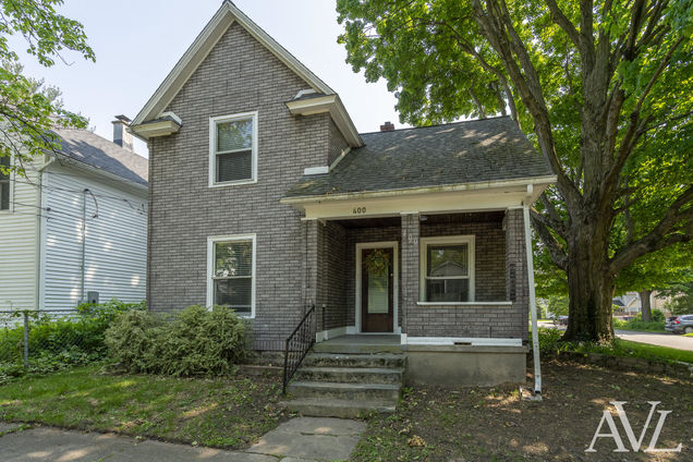 400 Bradford Street NE Grand Rapids, MI House Sold - Photo 1 of 22. Opens carousel modal