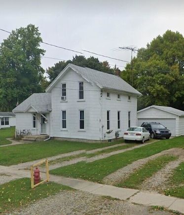 128 Centennial Street Litchfield, MI House Sold - Photo 1 of 1. Opens carousel modal