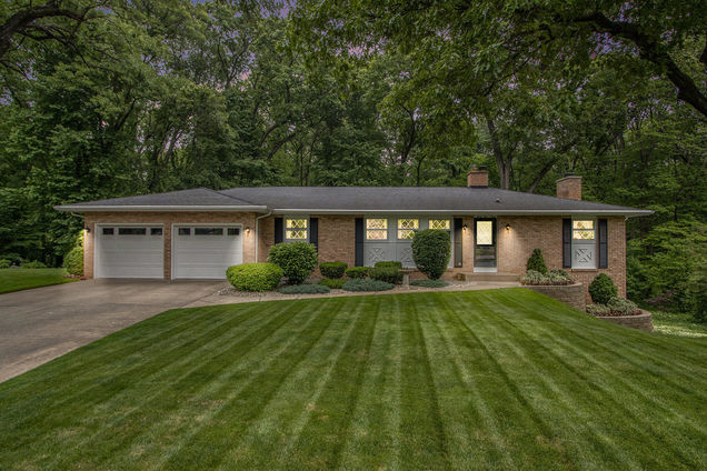 6260 Nantucket Lane Kalamazoo, MI House Sold - Photo 1 of 35. Opens carousel modal