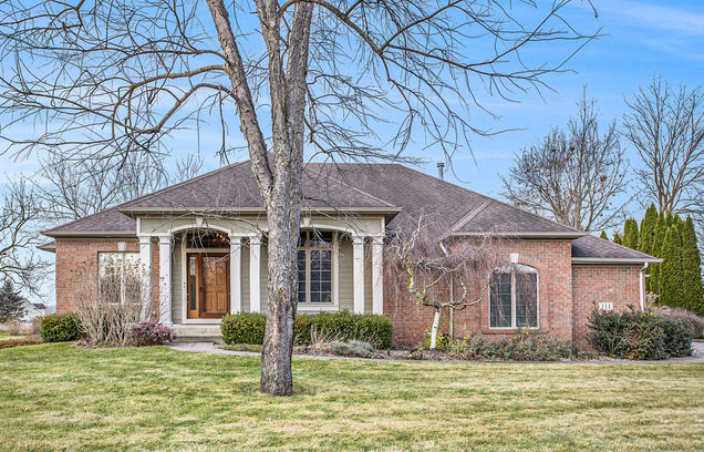 111 Arrowhead Drive Coldwater, MI House Active - Photo 1 of 38. Opens carousel modal