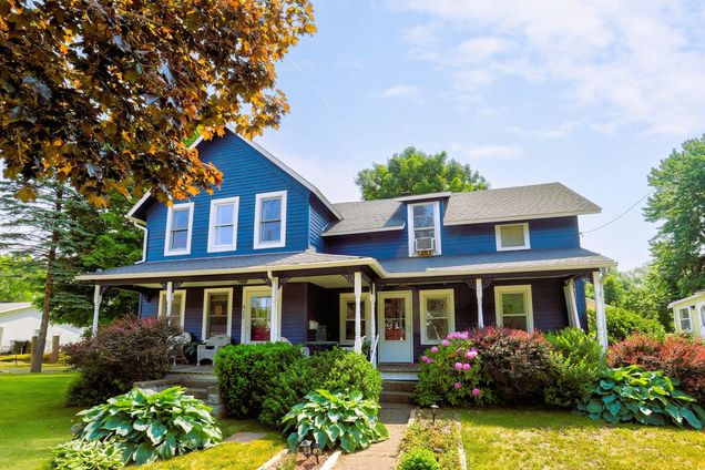 317 Cherry Street
