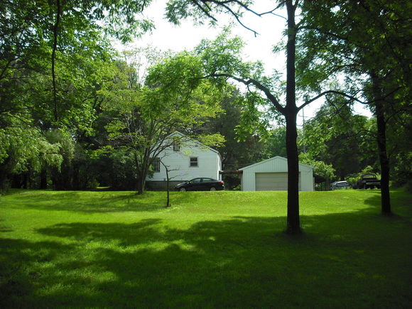 17078 Lake Michigan Drive
