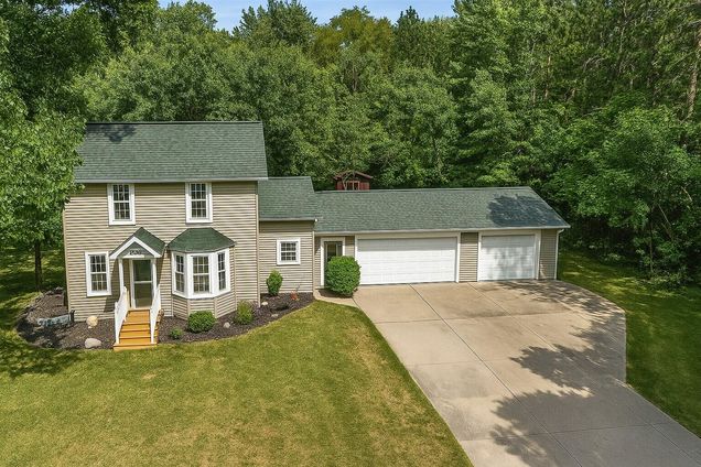 220 Alewa Drive NW Grand Rapids, MI House Sold - Photo 1 of 45. Opens carousel modal