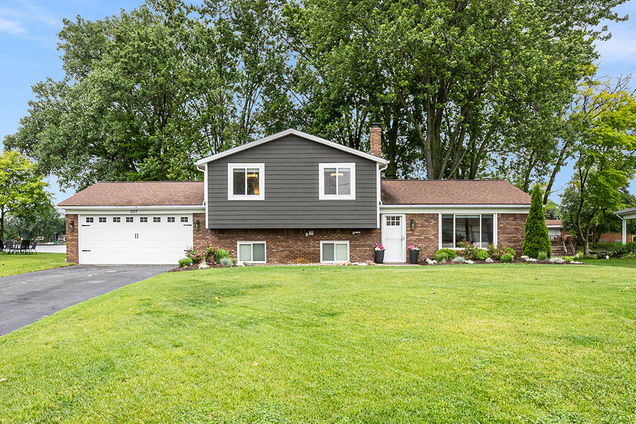 527 Berry Patch Lane