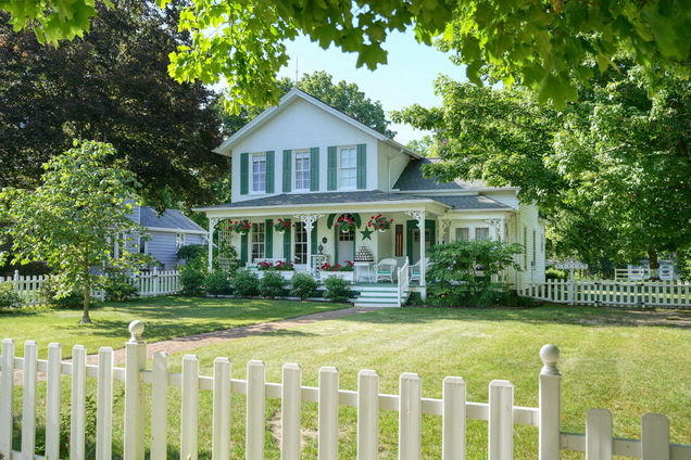 120 Michigan Street