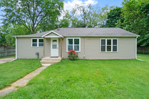 5813 Missouri Avenue Portage, MI House Active - Photo 1 of 20. Opens carousel modal