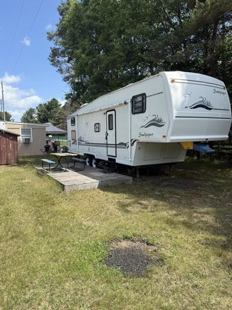8439 Manitoba Street Canadian Lakes, MI Plot of land Pending - Photo 1 of 20. Opens carousel modal