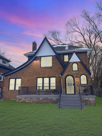16864 Linwood Street Detroit, MI House Active - Photo 1 of 41. Opens carousel modal