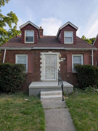 11285 Christy St Detroit, MI House Active - Photo 1 of 11. Opens carousel modal