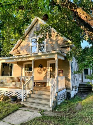 620 N Jefferson Street Ionia, MI House Pending - Photo 1 of 39. Opens carousel modal