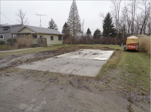 9407 Linck Drive Pinckney, MI Land Active - Photo 1 of 1. Opens carousel modal