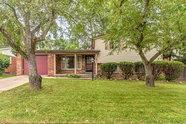 2707 Brandywine Drive