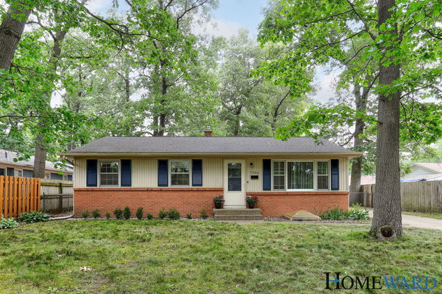 2203 Lacrosse Street SW