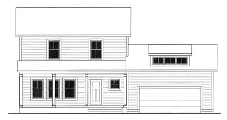 2484 Otter Place