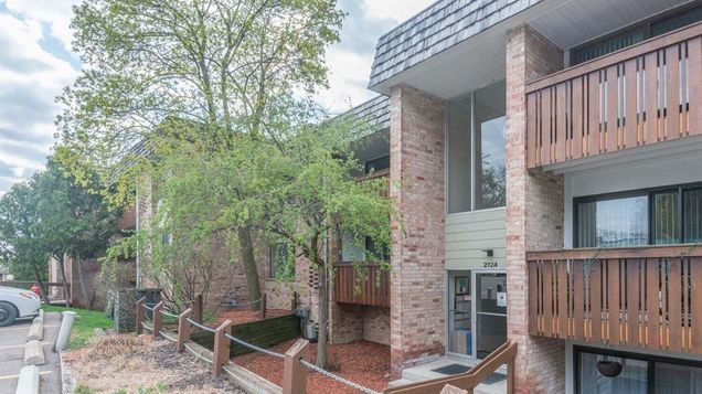 2124 Pauline Boulevard