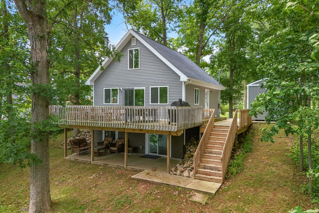 10911 Woodbrook Drive