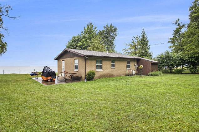 1466 Lake Shore Drive Fennville, MI House Active - Photo 1 of 20. Opens carousel modal