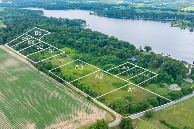 Vl Territorial Road Lawrence, MI Plot of land Active - Photo 1 of 6. Opens carousel modal