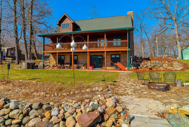 7731 Topinabee Drive Montgomery, MI House Active - Photo 1 of 59. Opens carousel modal