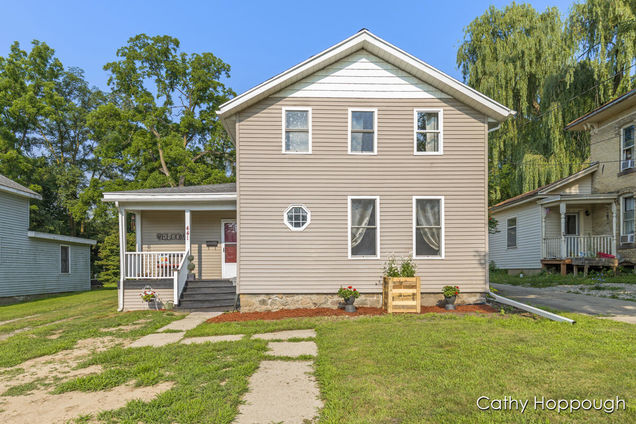441 N State Street