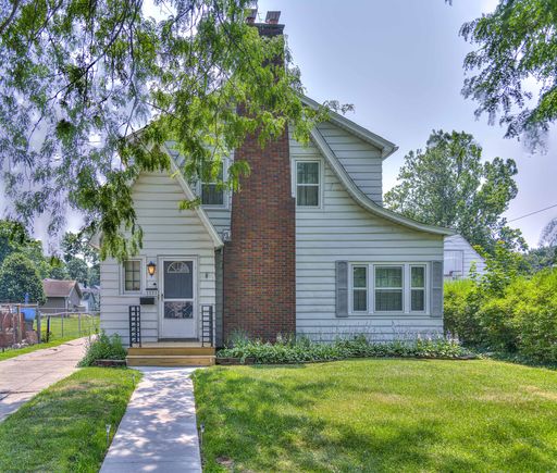 1111 Elmwood Avenue