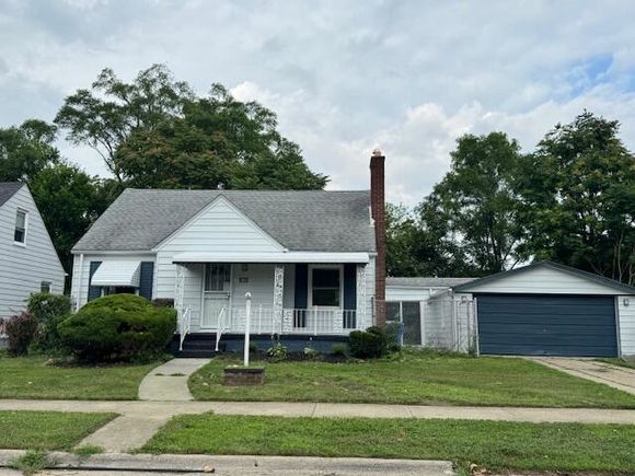 3033 Williams Street Inkster, MI House Active - Photo 1 of 36. Opens carousel modal