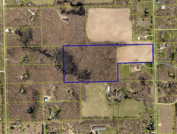 5725 Whitneyville Avenue SE Alto, MI Plot of land Active - Photo 1 of 47. Opens carousel modal