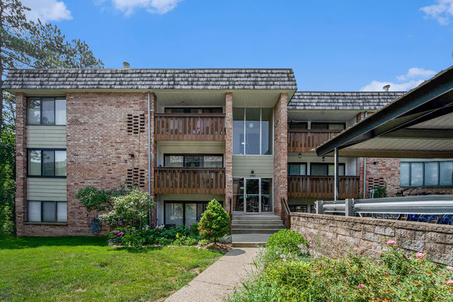 2150 Pauline Boulevard