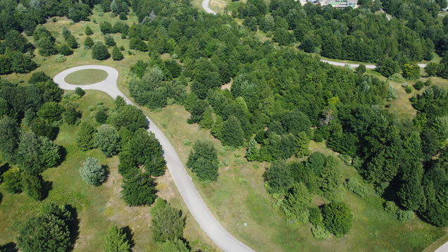 Celestial Ridge Dr Lot 25 Drive Onekama, MI Plot of land Active - Photo 1 of 22. Opens carousel modal