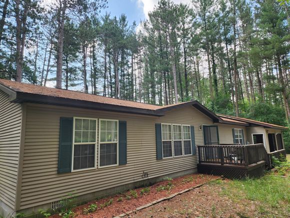 3930 Brenlor Avenue Hesperia, MI House Active - Photo 1 of 10. Opens carousel modal