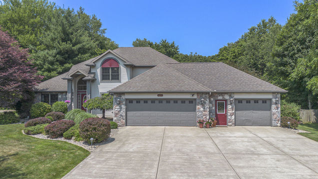 407 E Marquette Woods Road St. Joseph, MI House Active - Photo 1 of 32. Opens carousel modal