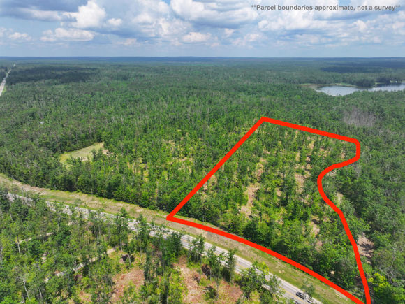 V/L 10.83a Meridian Line Road Johannesburg, MI Plot of land Active - Photo 1 of 21. Opens carousel modal