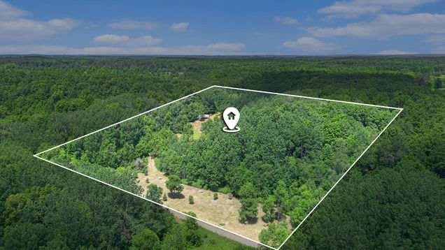 9255 Amanda Court Mancelona, MI Plot of land Active - Photo 1 of 36. Opens carousel modal